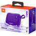 ALTAVOCES JBL GO5 PUR ALTAVOCES JBL GO5 PUR