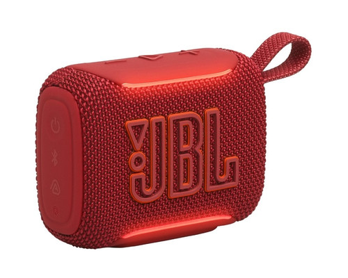 ALTAVOCES JBL GO5 RD ALTAVOCES JBL GO5 RD