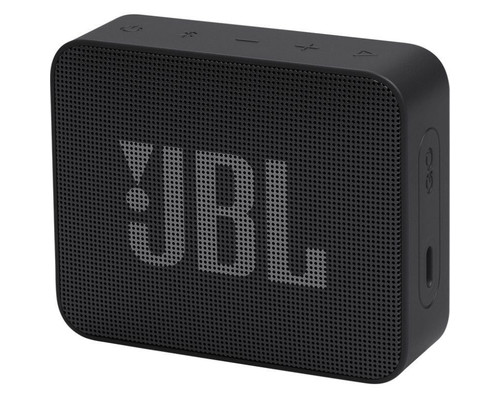 ALTAVOCES JBL GO ESSENTIAL 2 BK ALTAVOCES JBL GO ESSENTIAL 2 BK