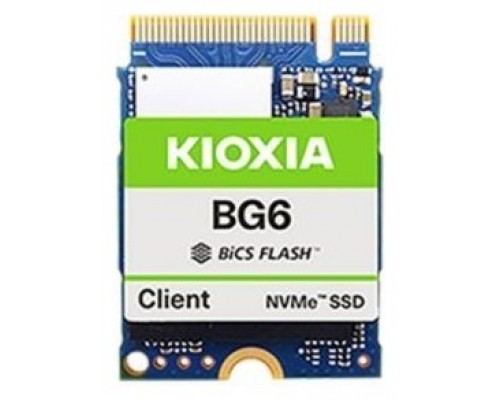 KIO-SSD BG60ZNS 512GB