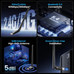 ADAPTADOR VENTION KDXB0 ADAPTADOR VENTION KDXB0