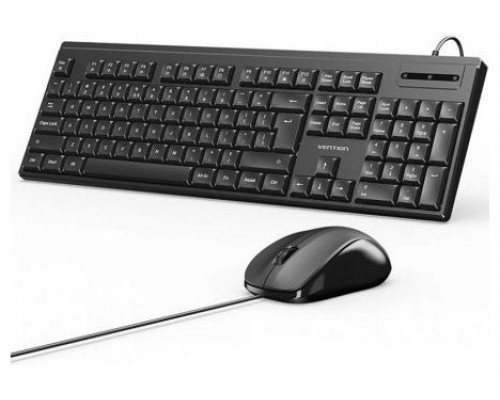 VEN-TEC COMBO KTYBG-EN