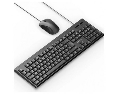 VEN-TEC COMBO KTYBG-ES