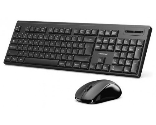 VEN-TEC COMBO KTZB0-ES