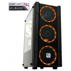 KVX-F PHOBOS ULTRA GAMER 2