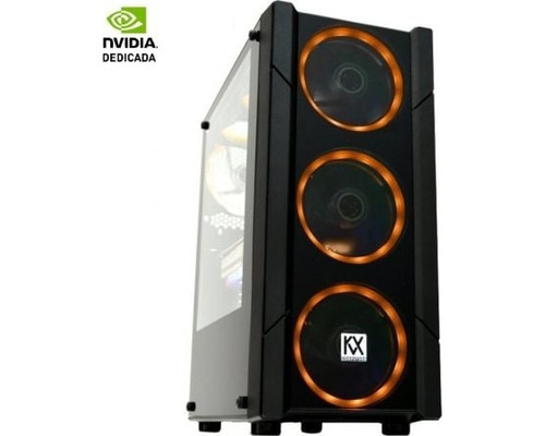 KVX-F PHOBOS ULTRA GAMER 4