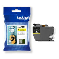 BROTHER-C-LC421XLY BROTHER-C-LC421XLY