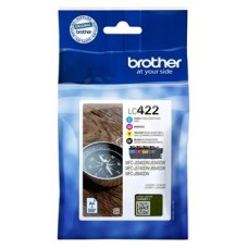 BROTHER-C-LC422VAL