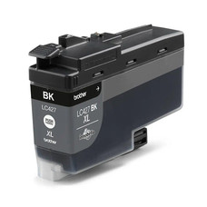 BROTHER-C-LC427XLBK