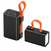BATERIA LEOTEC POWBNK PD100W 30000 BATERIA LEOTEC POWBNK PD100W 30000