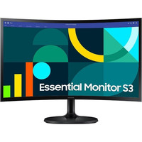 MONITOR SAMSUNG S24D364GAU