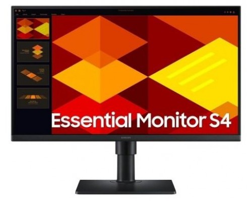 MONITOR SAMSUNG LS24D400GAU