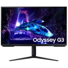 MONITOR SAMSUNG S32DG300EU