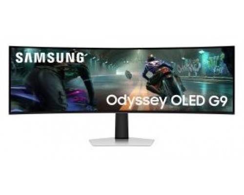 MONITOR SAMSUNG S49DG910SU MONITOR SAMSUNG S49DG910SU