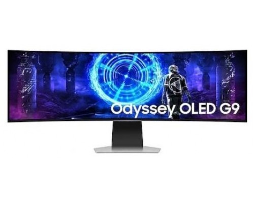 MONITOR SAMSUNG S49DG950SU MONITOR SAMSUNG S49DG950SU