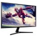 MONITOR SAMSUNG U32J590UQP