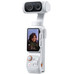 CAMARA DEPORTIVA INSTA360 LUNA ULTRA CREA WH CAMARA DEPORTIVA INSTA360 LUNA ULTRA CREA WH