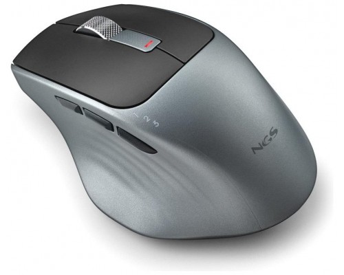 RATON NGS LUSH-RB RATON NGS LUSH-RB
