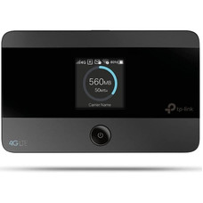 MODEM ROUTER TP-LINK 4G M7350 V2 MODEM ROUTER TP-LINK 4G M7350 V2