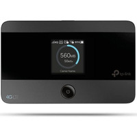 MODEM ROUTER TP-LINK 4G M7350 MODEM ROUTER TP-LINK 4G M7350