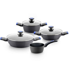BATERIA DE COCINA MONIX M819900