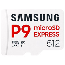 MONITOR SAMSUNGICROSD P9 EXP 512GB