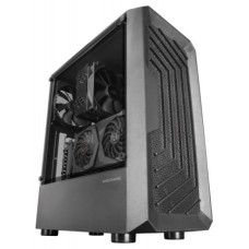 CAJA TACENS MC-2000 BK CAJA TACENS MC-2000 BK