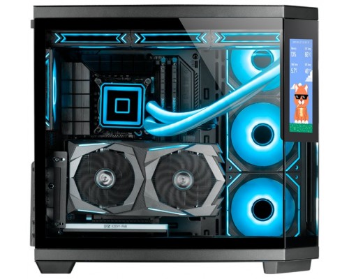 CAJA TACENS MC-3TCORELCD WH CAJA TACENS MC-3TCORELCD WH