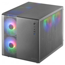 CAJA TACENS MC-400 BK CAJA TACENS MC-400 BK