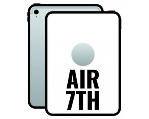 IPAD APPLE MCA94TY/A