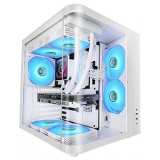 CAJA TACENS MC-CURV WH CAJA TACENS MC-CURV WH
