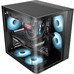 CAJA TACENS MC-CURV BK CAJA TACENS MC-CURV BK