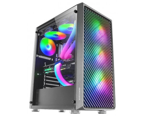 CAJA TACENS MC-F BK CAJA TACENS MC-F BK