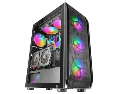 CAJA TACENS MC-KX BK CAJA TACENS MC-KX BK