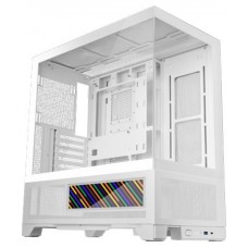 CAJA TACENS MC-LCDPRO WH CAJA TACENS MC-LCDPRO WH