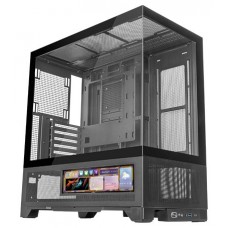 CAJA TACENS MC-LCDPRO BK CAJA TACENS MC-LCDPRO BK