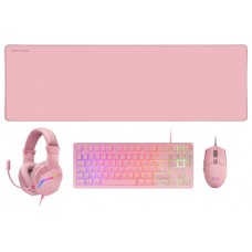 TAC-PACK MCP-RGB3 PK