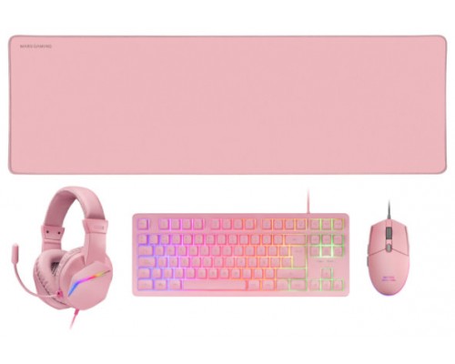TAC-PACK MCP-RGB3 PK