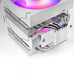 VENTILADOR TACENS MCPU-X26 WH VENTILADOR TACENS MCPU-X26 WH