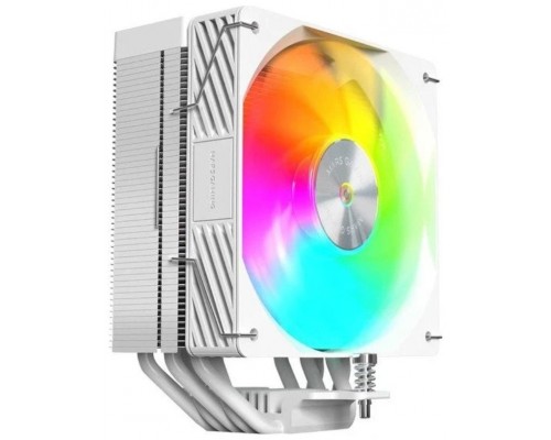 VENTILADOR TACENS MCPU-X5ARGB WH