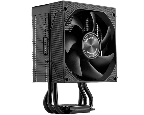 VENTILADOR TACENS MCPU-XPRO BK VENTILADOR TACENS MCPU-XPRO BK