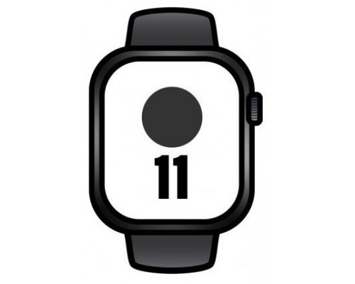 RELOJ APPLE MEUW4QL/A