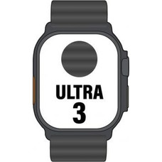 RELOJ APPLE ULTRA MF0J4QL/A RELOJ APPLE ULTRA MF0J4QL/A