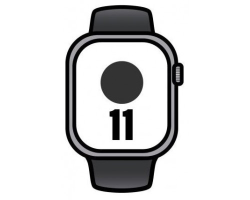 RELOJ APPLE MF8C4QL/A