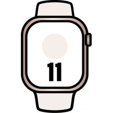 RELOJ APPLE MF8E4QL/A RELOJ APPLE MF8E4QL/A