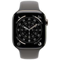 RELOJ APPLE MFCX4QL/A