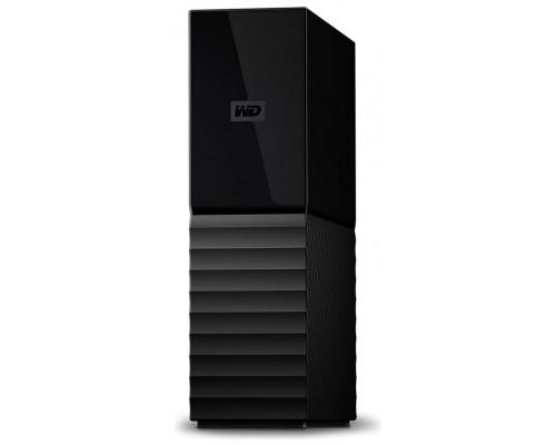 DISCO DURO EXTERNO WESTERN DIGITAL MY BOOK 18TB