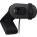 WEBCAM LOGITECHCAM BRIO 100 BK WEBCAM LOGITECHCAM BRIO 100 BK