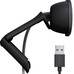 WEBCAM LOGITECHCAM BRIO 100 BK WEBCAM LOGITECHCAM BRIO 100 BK