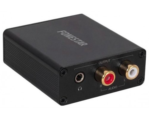 FONE-CONVERTIDOR FO-41DAH FONE-CONVERTIDOR FO-41DAH